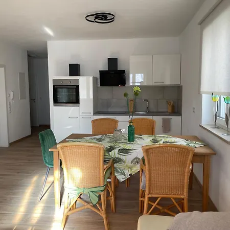 Jack24 Woernitzstrand ハールブルク