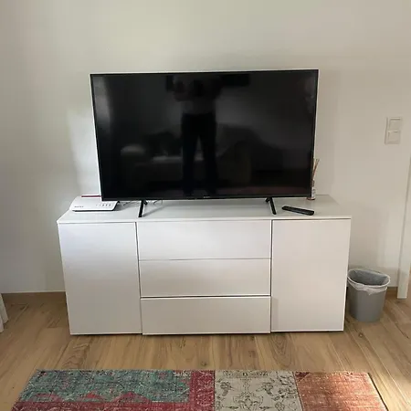 アパート Jack24 Woernitzstrand *