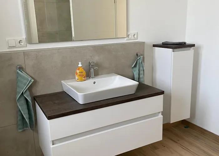 Appartamento Jack24 Woernitzstrand *