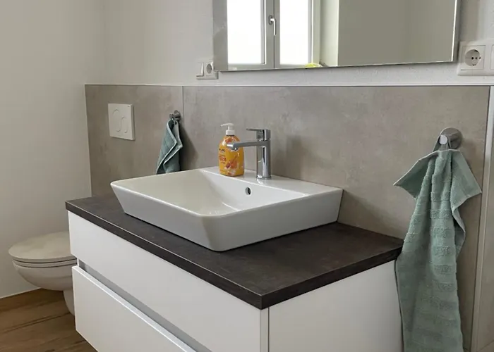 Appartamento Jack24 Woernitzstrand Harburg (Bavaria)