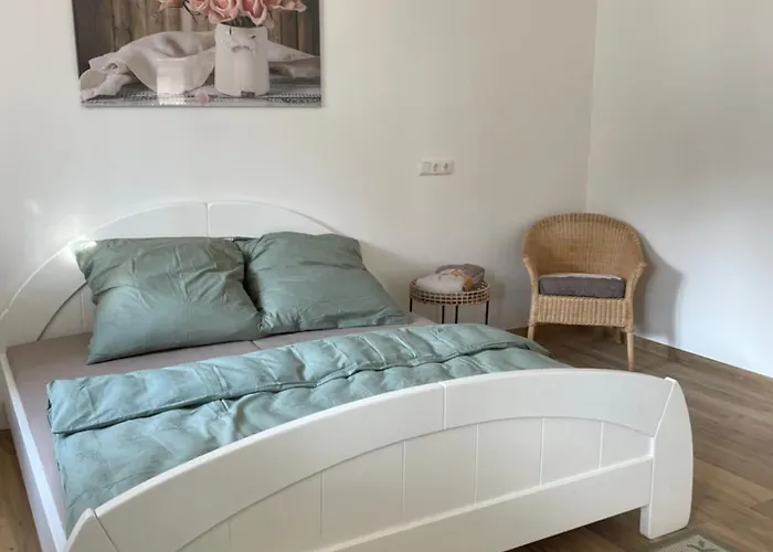 Appartamento Jack24 Woernitzstrand