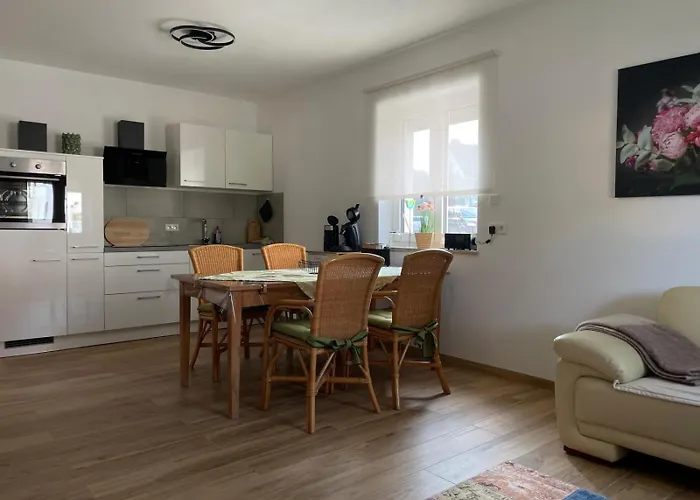 Jack24 Woernitzstrand Appartamento