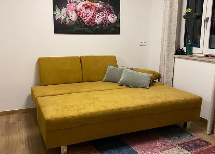 Appartamento Jack24 Woernitzstrand