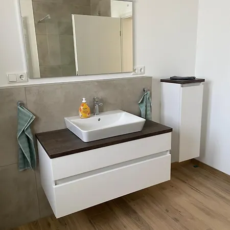 Apartment Jack24 Woernitzstrand *