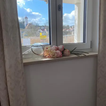 Jack24 Woernitzstrand Apartment Harburg (Bavaria)