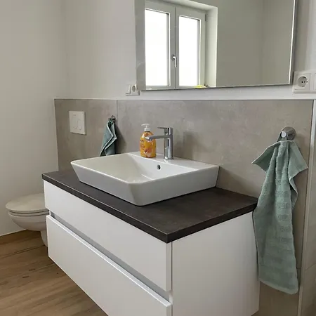 Apartment Jack24 Woernitzstrand Harburg (Bavaria)