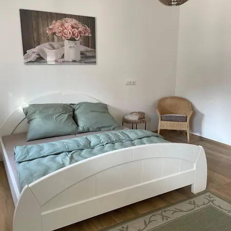 Apartment Jack24 Woernitzstrand